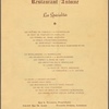 Antoine's