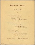 Antoine's