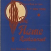 The Flame Restaurant
