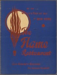 The Flame Restaurant