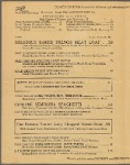 The Flame Restaurant
