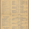 The Flame Restaurant