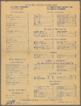 The Flame Restaurant