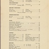 The Moskowitz & Lupowitz Restaurant