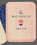 The Mainliner Diner