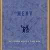 Holland House Taverne