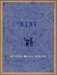 Holland House Taverne