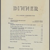 Holland House Taverne