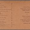 Holland House Taverne