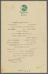 Chocorua Inn