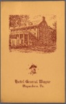 Hotel General Wayne