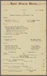 Hotel General Wayne