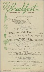 Terrace Dining Room