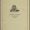 Hotel Duane