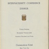 Commodore Hotel