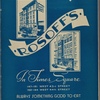 Rosoff's