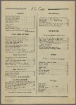 Rosoff's
