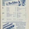 The New Haven Railroad