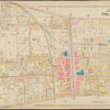Part of the city of Orange. Double Page Plate No. 1 [Map bounded by Scotland St., High St., White St., Wallace St., N. Center St., Center St., Henry St.]