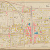 Part of the city of Orange. Double Page Plate No. 1 [Map bounded by Scotland St., High St., White St., Wallace St., N. Center St., Center St., Henry St.]