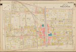Part of the city of Orange. Double Page Plate No. 1 [Map bounded by Scotland St., High St., White St., Wallace St., N. Center St., Center St., Henry St.]