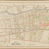 Part of the city of Orange. Double Page Plate No. 5 [Map bounded by Valley Rd., Freeman St., Highland Ave., Lincoln Ave., Randolph Pl.]