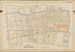 Part of the city of Orange. Double Page Plate No. 5 [Map bounded by Valley Rd., Freeman St., Highland Ave., Lincoln Ave., Randolph Pl.]