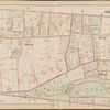 Part of the city of Orange. Double Page Plate No. 6 [Map bounded by Lincoln Ave., Henry St., Taylor St., Wilson St., Center St., Sterling Ave., Scotland St.]