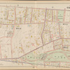 Part of the city of Orange. Double Page Plate No. 6 [Map bounded by Lincoln Ave., Henry St., Taylor St., Wilson St., Center St., Sterling Ave., Scotland St.]