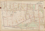 Part of the city of Orange. Double Page Plate No. 6 [Map bounded by Lincoln Ave., Henry St., Taylor St., Wilson St., Center St., Sterling Ave., Scotland St.]
