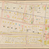Part of Orange and East Orange. Double Page Plate No. 7 [Map bounded by Oakwood Ave., Main St., Halsted St., Central Ave.]