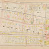 Part of Orange and East Orange. Double Page Plate No. 7 [Map bounded by Oakwood Ave., Main St., Halsted St., Central Ave.]