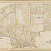 Part of the city of East Orange. Double Page Plate No. 9 [Map bounded by Springdale Ave., Arlington Ave., Main St., Park St., N. Park St.]