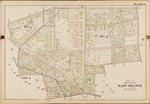 Part of the city of East Orange. Double Page Plate No. 9 [Map bounded by Springdale Ave., Arlington Ave., Main St., Park St., N. Park St.]