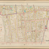 Part of the city of East Orange. Double Page Plate No. 12 [Map bounded by North St., S. 14th St., Central Ave., Munn Ave.]