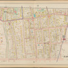 Part of the city of East Orange. Double Page Plate No. 12 [Map bounded by North St., S. 14th St., Central Ave., Munn Ave.]