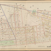 Part of the city of East Orange. Double Page Plate No. 15 [Map bounded by Center St., Oakwood Ave., Central Ave., S. Clinton St., S. Orange Ave.]