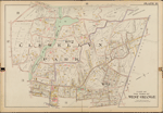 Part of the town of West Orange. Double Page Plate No. 16 [Map bounded by Murray St., Watchung Ave., Standish Ave., Park Ave., Mt. Pleasant Ave.]