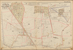 Part of South Orange twp. Double Page Plate No. 26 [Map bounded by S. Prospect St., Franklin St., 43rd St., Stuyvesant Ave.]