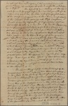 Letter to Col. N. Peabody [Philadelphia?]