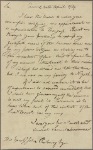 Letter to John Pickering, Judge of the Supreme Court of New Hampshire