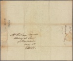 Letter to William Cranch, Exeter