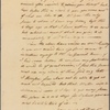 Letter to [Joseph Whipple, Portsmouth, N. H.?]