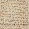 Letter to John Langdon, Portsmouth [N. H.]