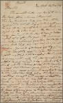 Letter to John Langdon, Portsmouth [N. H.]