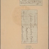 Letter to John Langdon, Portsmouth [N. H.]