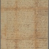 Letter to R. H. Lee