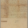 Letter to R. H. Lee