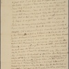 Letter to Samuel Holten [Philadelphia]