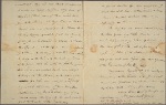 Letter to Samuel B. Gerry, Marblehead, Mass